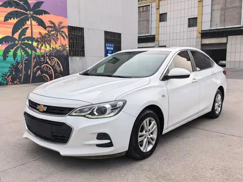 Chevrolet Cavalier