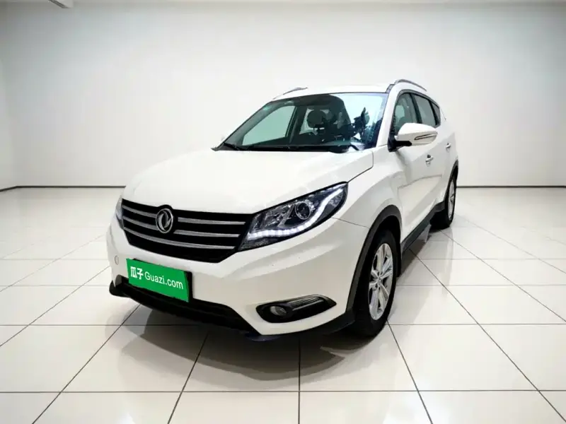 Fengguang 580