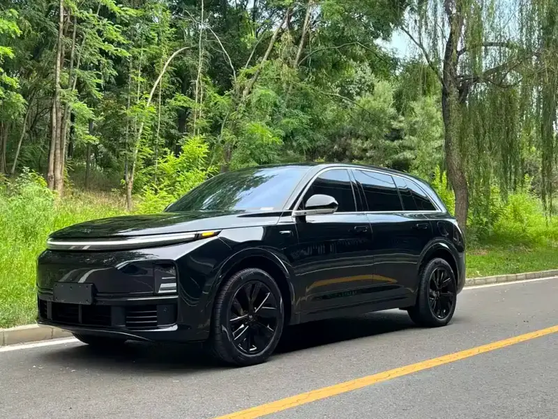 Li Auto L7