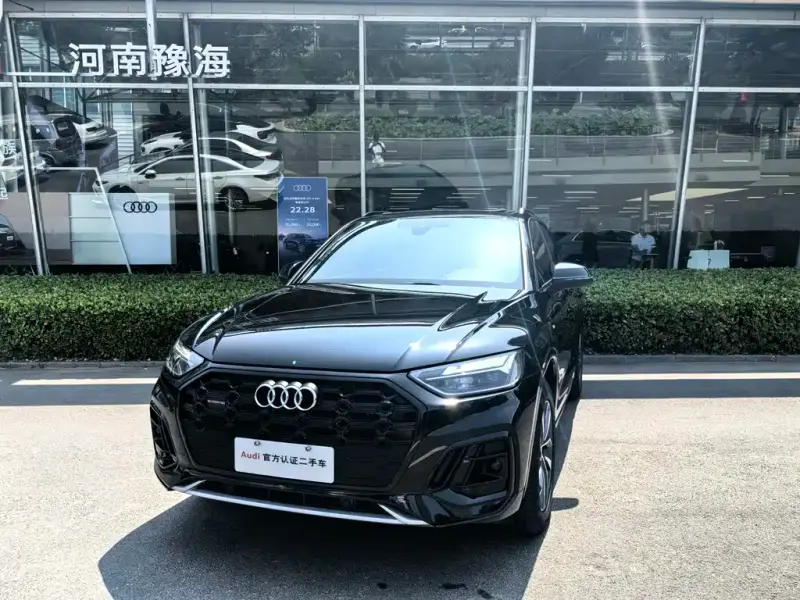 Audi Q5L
