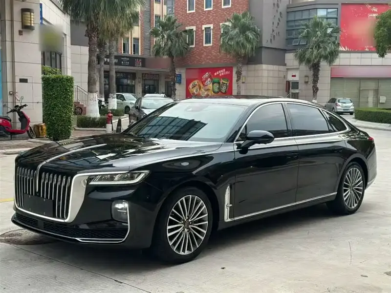 Hongqi H9