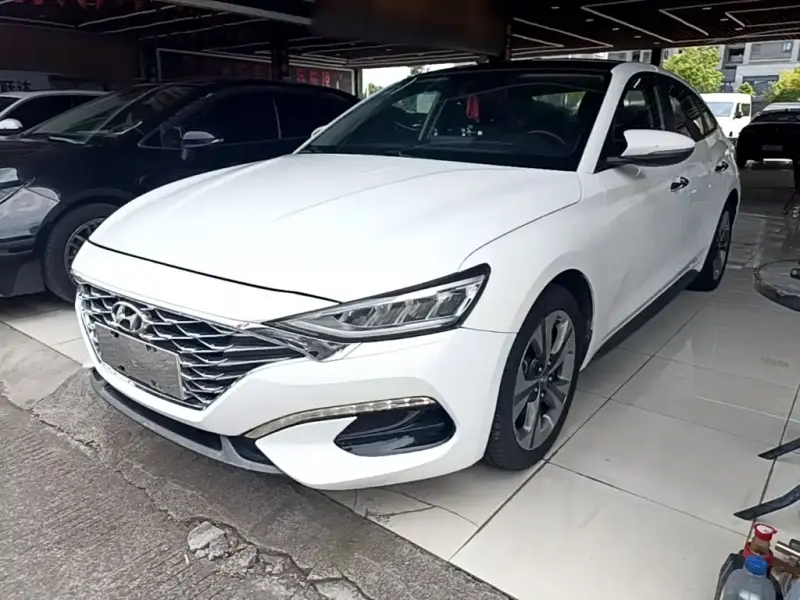 Hyundai Fista