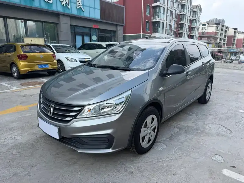 Baojun 310W