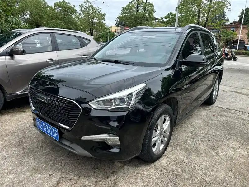 Haval M6