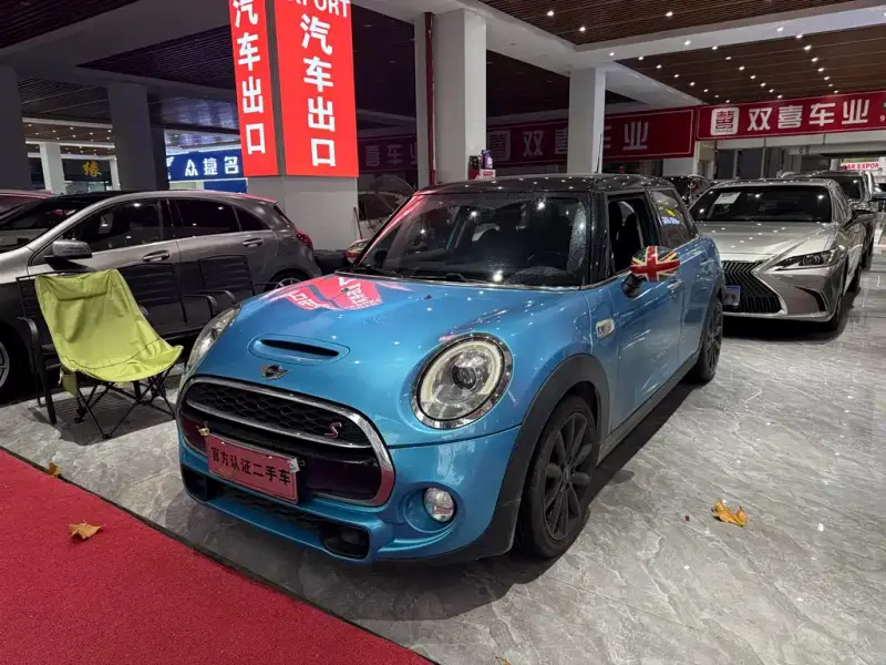 MINI Mini