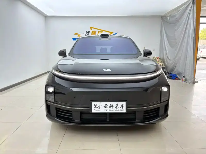 Li Auto L7