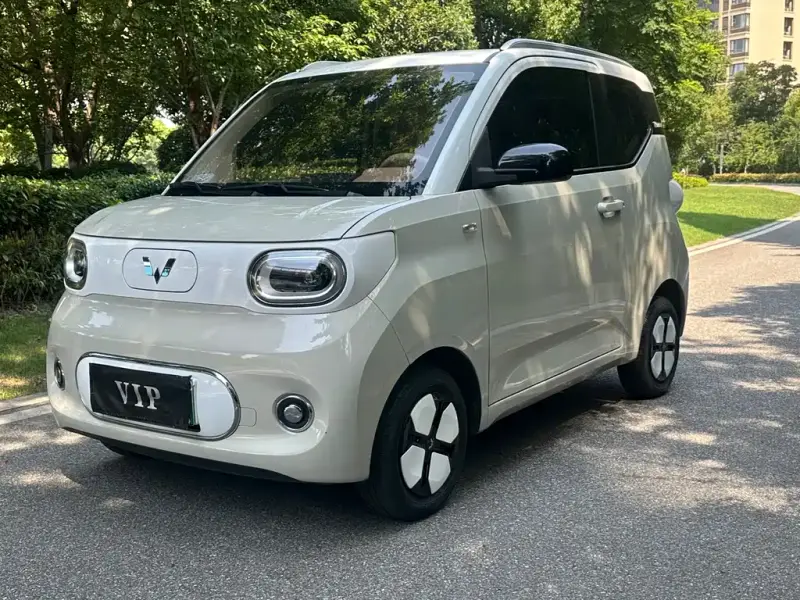 Wuling Hongguang Mini EV (MINIEV)