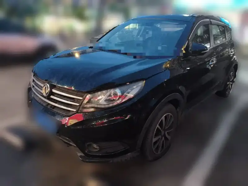 Fengguang 580