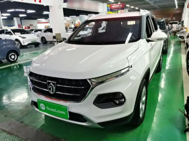 Baojun 510