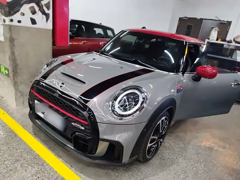 MINI Mini JCW