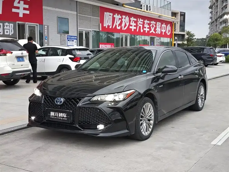 Toyota Avalon