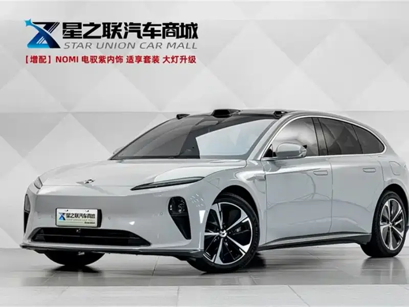 NIO ET5T