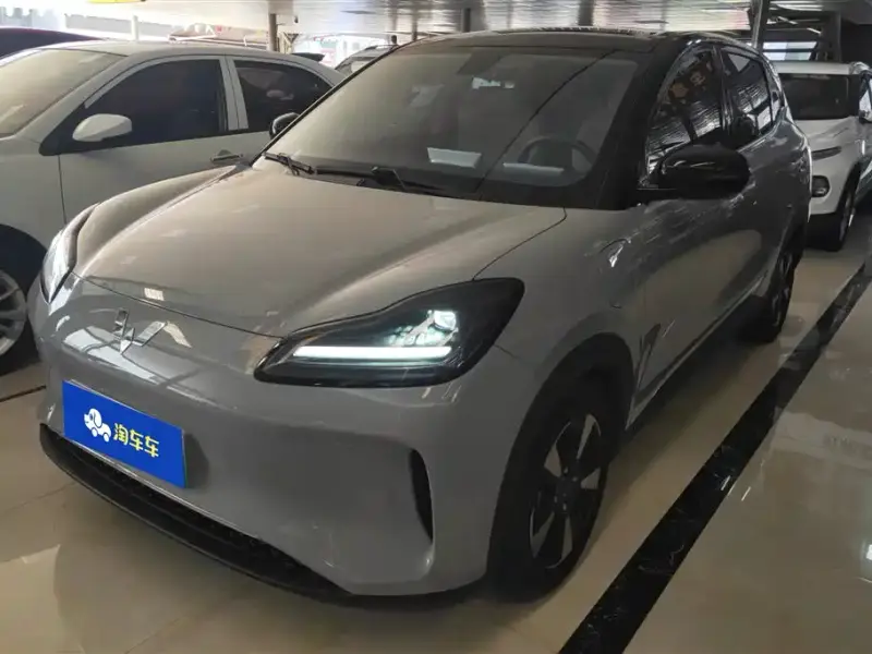 Wuling Bingo PLUS