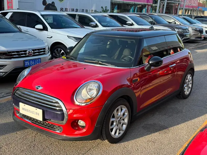 MINI