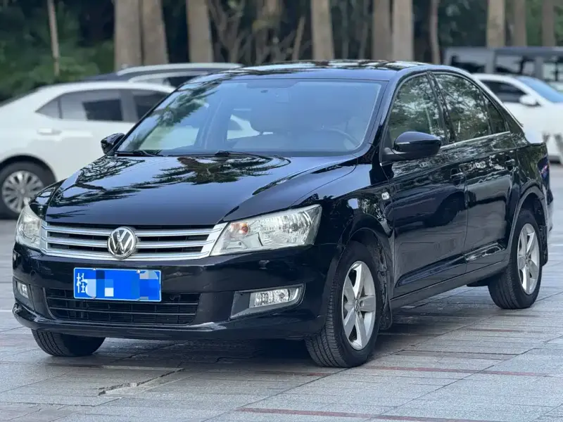 Volkswagen Santana