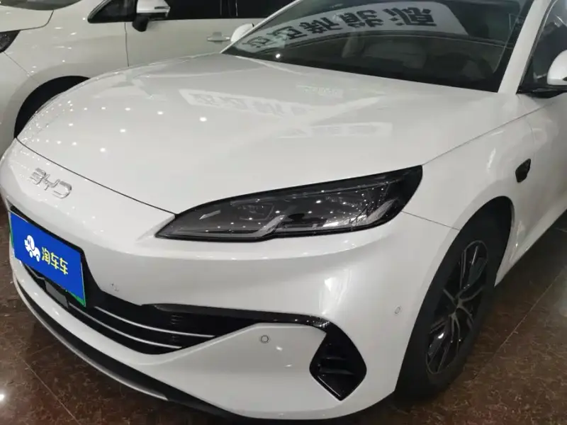 BYD Seal 06 DM-i Touring