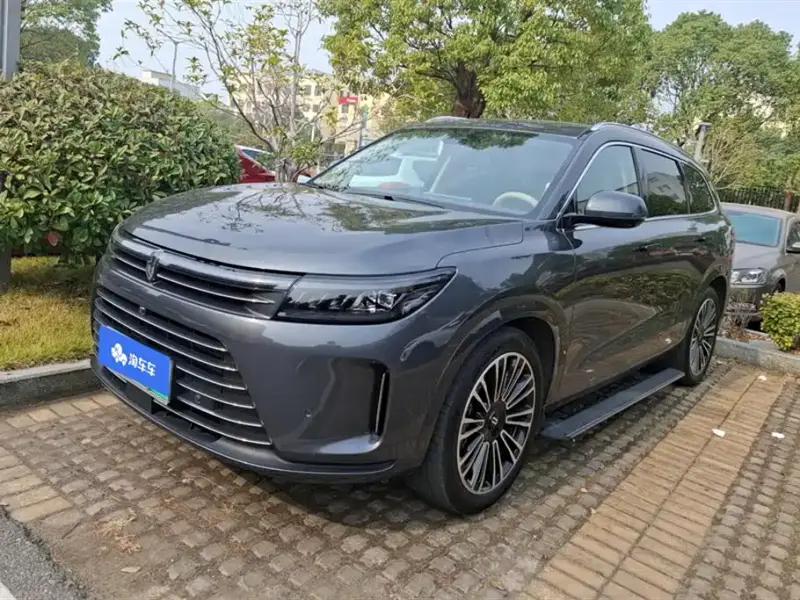 AITO M7