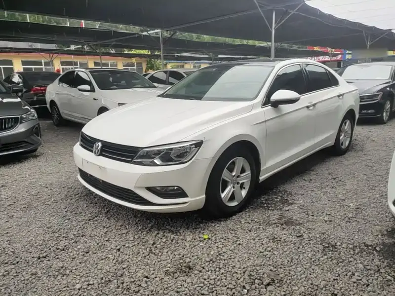 Volkswagen Lamando