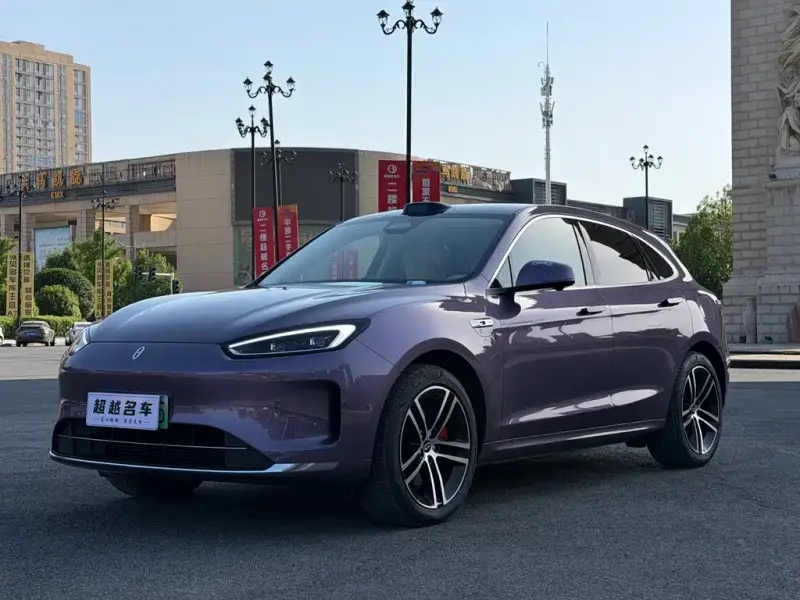 AITO M5