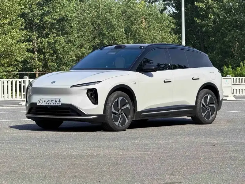 NIO ES6