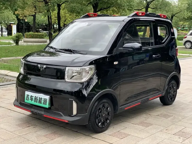 Wuling Hongguang Mini EV (MINIEV)