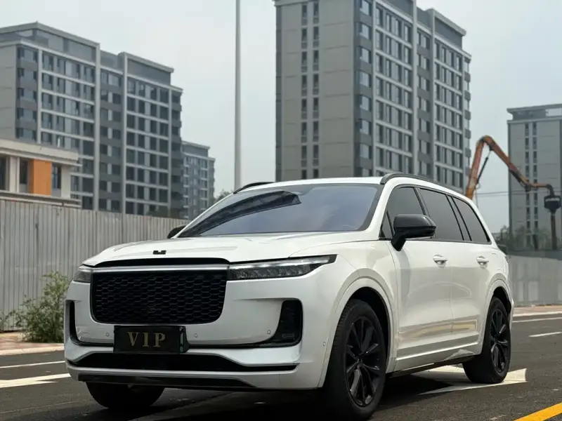 Li Auto ONE