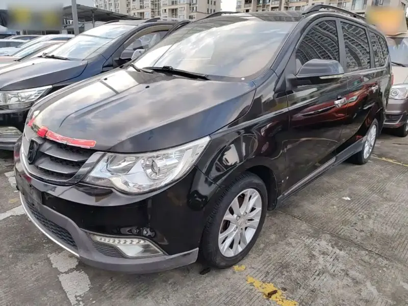 Baojun 730