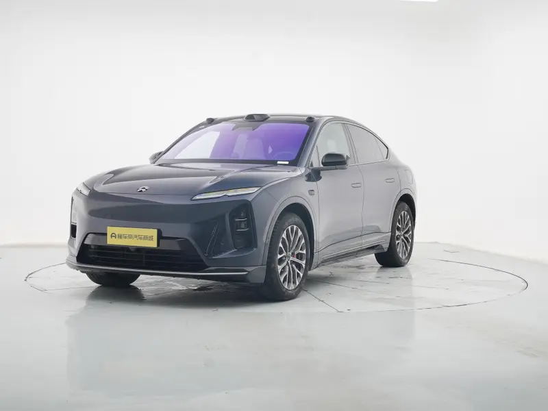 NIO EC6