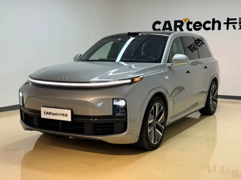 Li Auto L9