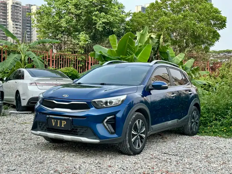 Kia KX1