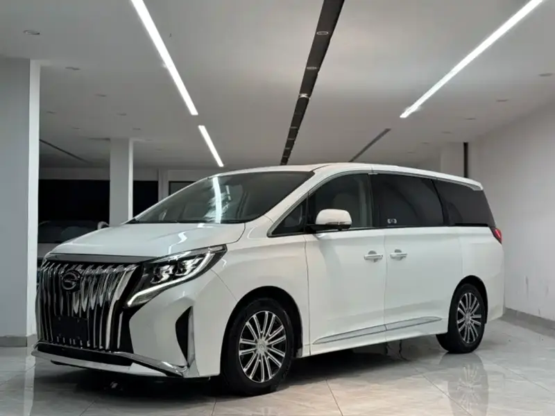 GAC Motor M8