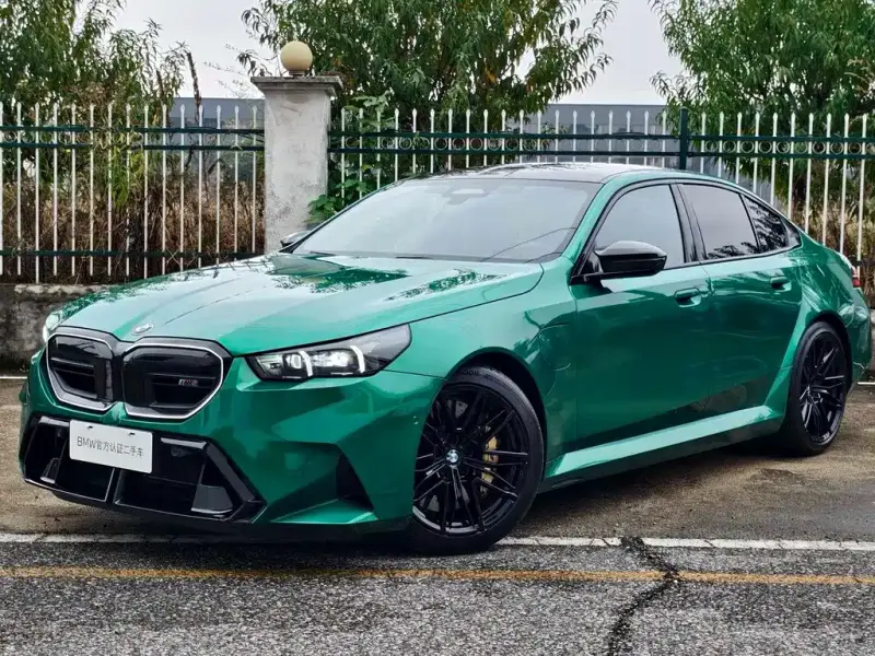 BMW M5