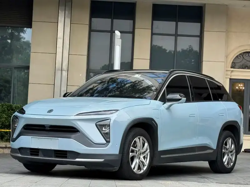 NIO ES6