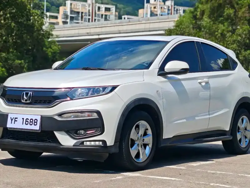 Honda XR-V