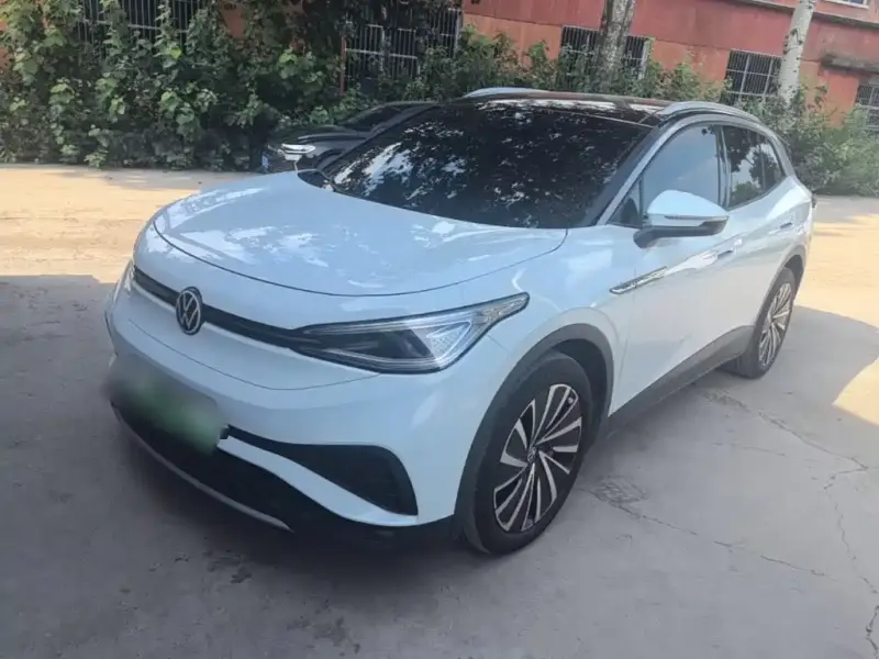 Volkswagen ID.4 X