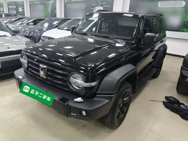 Tank 300