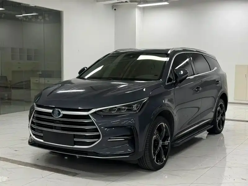 BYD Tang