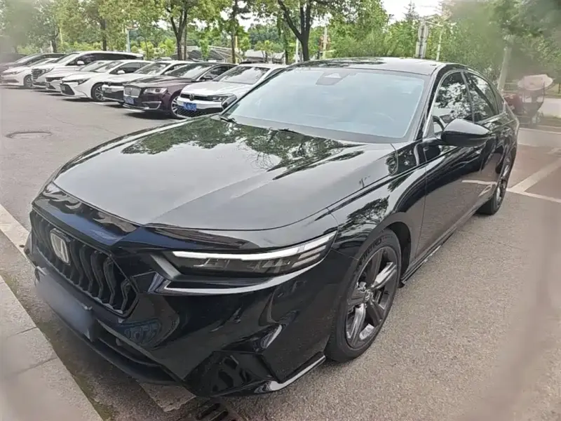 Honda Inspire