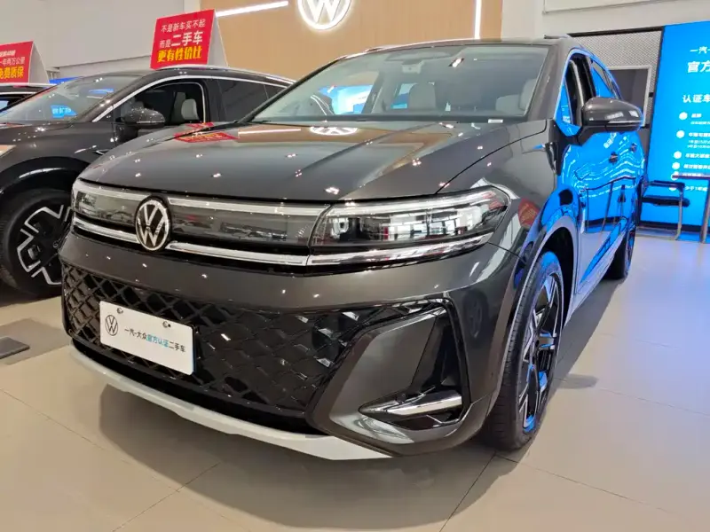 Volkswagen Talagon