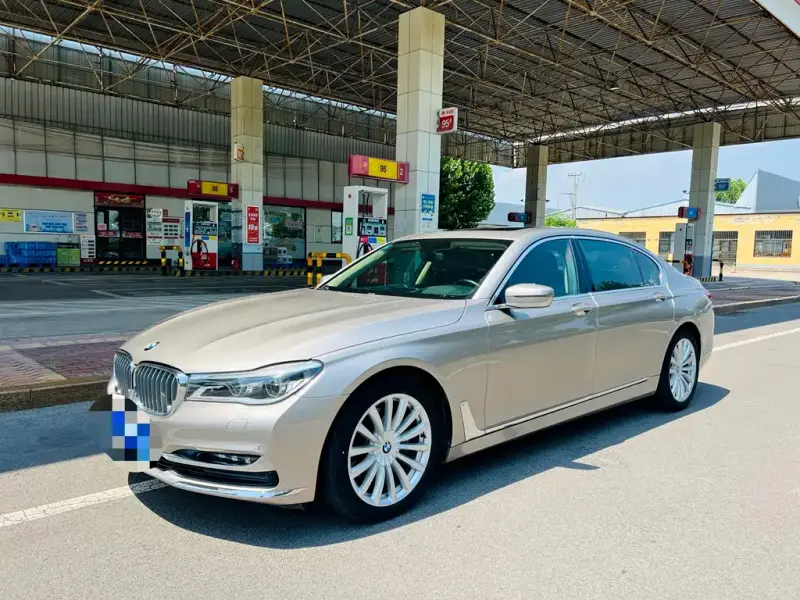 BMW 7-Series