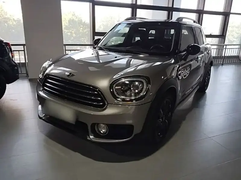 MINI Mini Countryman