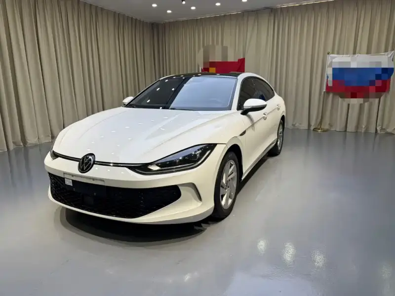 Volkswagen Lamando