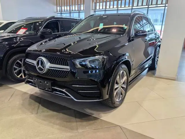 Mercedes-Benz GLE( )