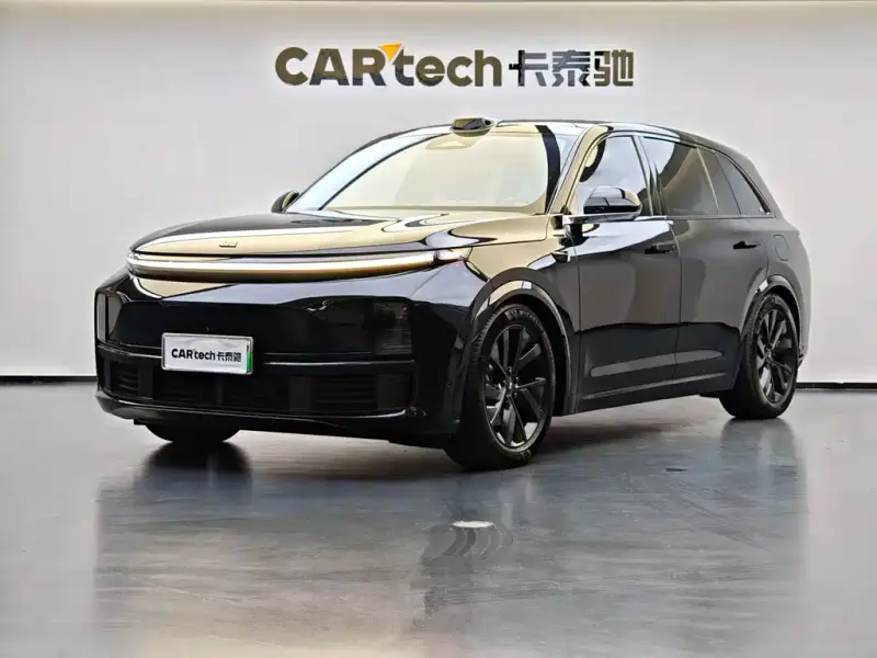 Li Auto L7