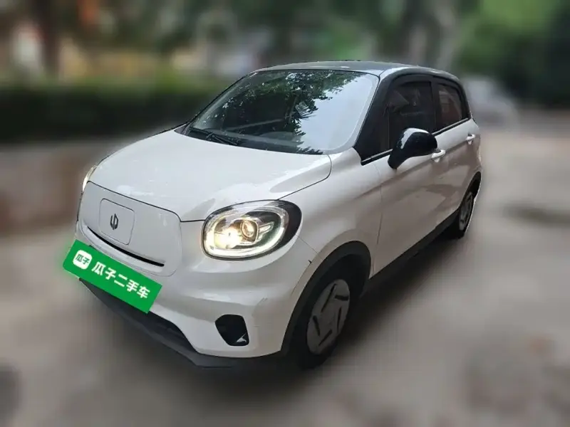 Leapmotor T03