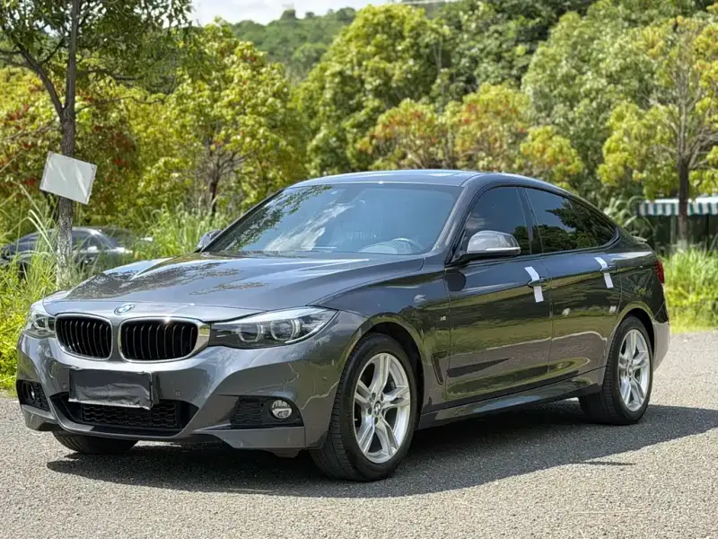 BMW 3-Series GT