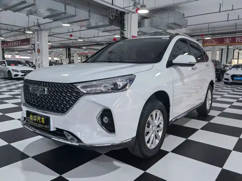Haval M6