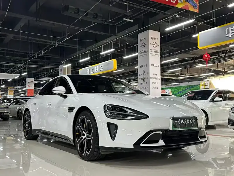 Xiaomi SU7