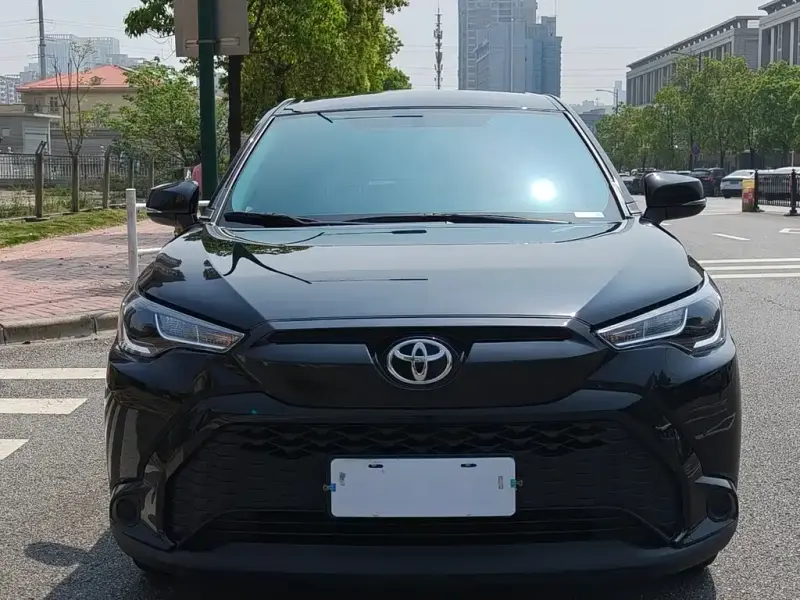 Toyota Frontlander