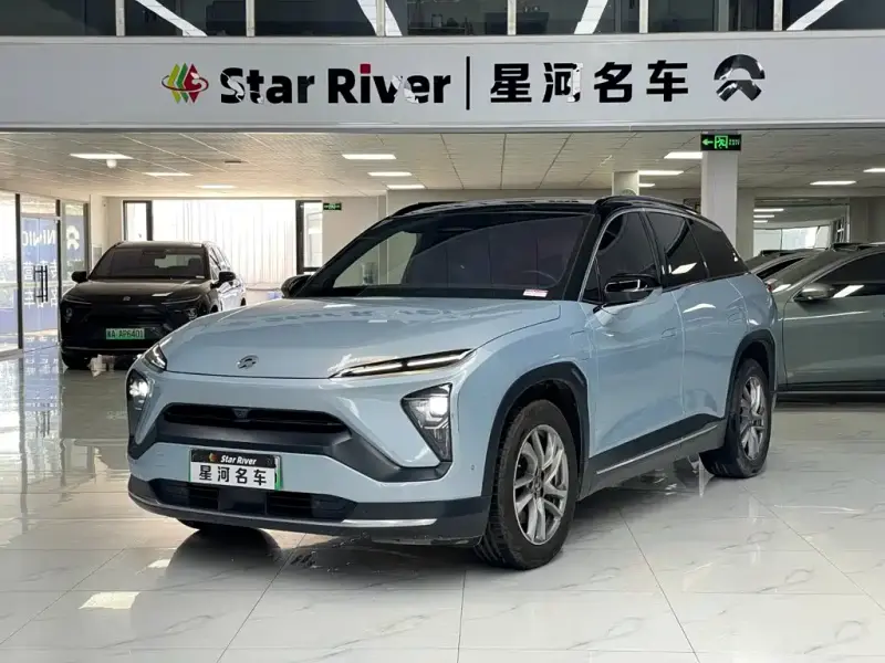 NIO ES6
